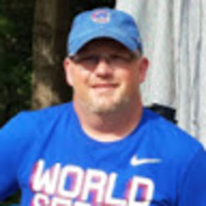 Meet your Posher, Mark